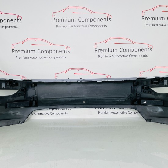 Tesla Model Y Front Bumper Genuine Grey 193238000c | 2025-2027 [Bd11]