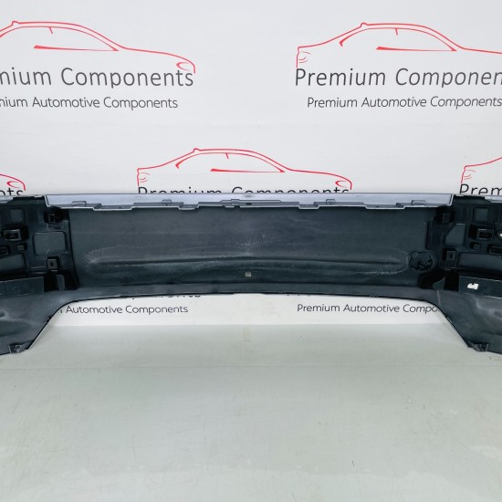 Tesla Model Y Front Bumper Genuine Grey 193238000c | 2025-2027 [Bd11]