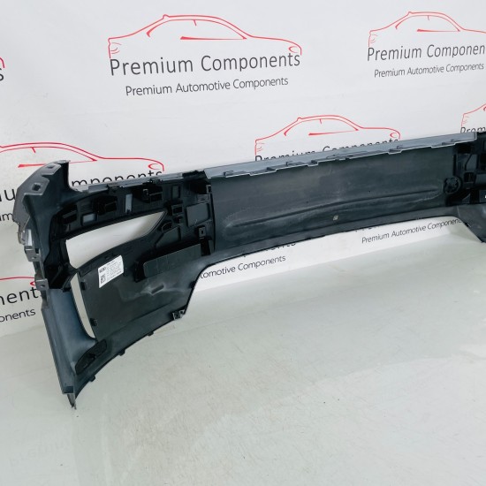 Tesla Model Y Front Bumper Genuine Grey 193238000c | 2025-2027 [Bd11]