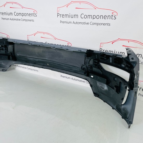 Tesla Model Y Front Bumper Genuine Grey 193238000c | 2025-2027 [Bd11]