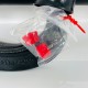 Tesla Model X Tow Bar Kit Tow Hitch Bosal Genuine 55r-012370 | 2015-2023 [v85]