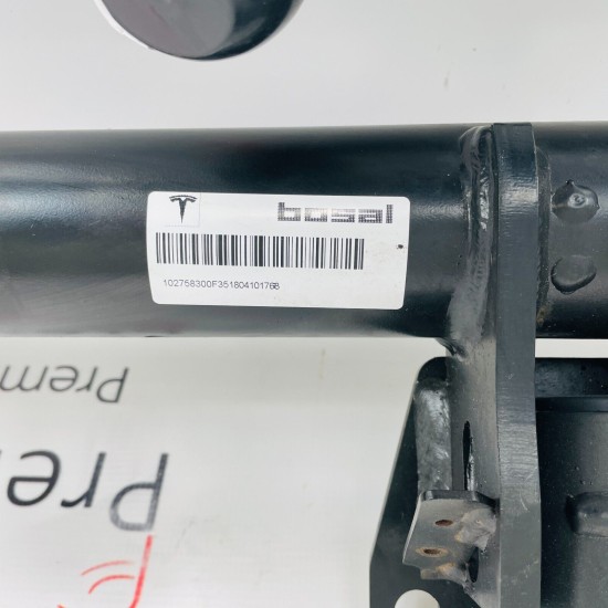 Tesla Model X Tow Bar Kit Tow Hitch Bosal Genuine 55r-012370 | 2015-2023 [v85]