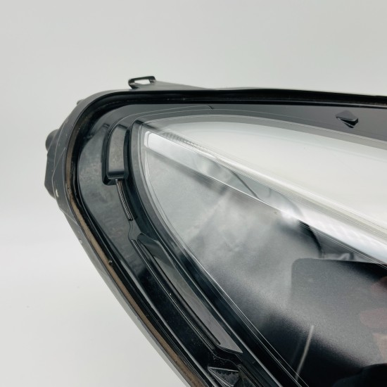 Tesla Model 3 Headlight Right Side Genuine 1514953-00-d | 2020-2024 [l399]