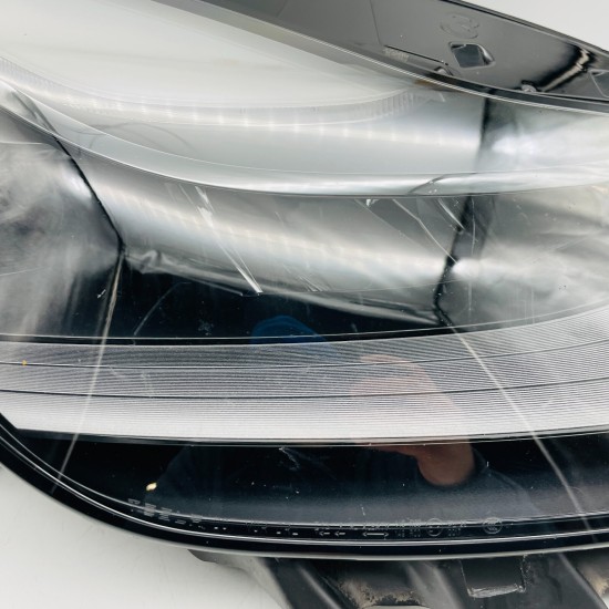 Tesla Model 3 Headlight Right Side Genuine 1514953-00-d | 2020-2024 [l399]