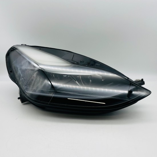 Tesla Model 3 Headlight Facelift Right Side Genuine 1514953-00-c | 2020-2024 Tesla Model 3 Headlight Facelift Right Side Genuine 1514953-00-c | 2020-2024