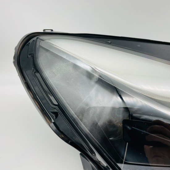 Tesla Model 3 Headlight Right Side Genuine 1514953-00-c | 2020-2024 [l315]