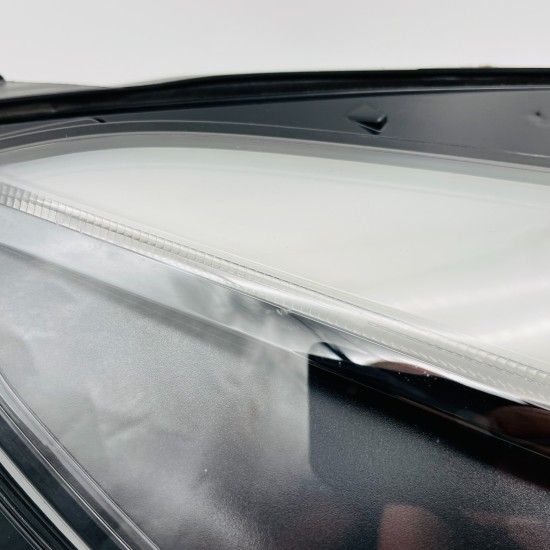Tesla Model 3 Headlight Right Side Genuine 1514953-00-c | 2020-2024 [l315]
