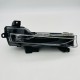 Tesla Model 3 Drl Fog Light Facia Right Side Genuine 1624798-00-a | 2017-2023 Tesla Model 3 Drl Fog Light Facia Right Side Genuine 1624798-00-a | 2017-2023