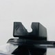 Tesla Model 3 Drl Fog Light Facia Right Side Genuine 1624798-00-a | 2017-2023 Tesla Model 3 Drl Fog Light Facia Right Side Genuine 1624798-00-a | 2017-2023