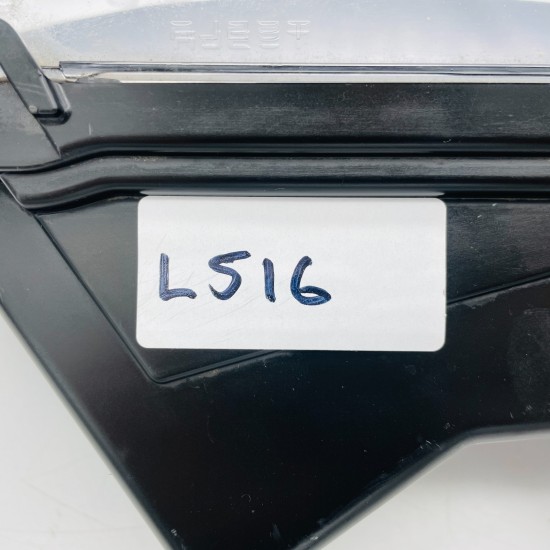 Tesla Model 3 Drl Fog Light Facia Right Side Genuine 1624798-00-a | 2017-2023 Tesla Model 3 Drl Fog Light Facia Right Side Genuine 1624798-00-a | 2017-2023