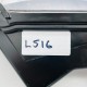Tesla Model 3 Drl Fog Light Facia Right Side Genuine 1624798-00-a | 2017-2023 Tesla Model 3 Drl Fog Light Facia Right Side Genuine 1624798-00-a | 2017-2023