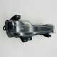 Tesla Model 3 Drl Fog Light Facia Right Side Genuine 1624798-00-a | 2017-2023 Tesla Model 3 Drl Fog Light Facia Right Side Genuine 1624798-00-a | 2017-2023