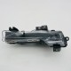Tesla Model 3 Drl Fog Light Facia Right Side Genuine 1624798-00-a | 2017-2023 Tesla Model 3 Drl Fog Light Facia Right Side Genuine 1624798-00-a | 2017-2023