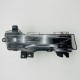 Tesla Model 3 Drl Fog Light Facia Right Side Genuine 1624798-00-a | 2017-2023 Tesla Model 3 Drl Fog Light Facia Right Side Genuine 1624798-00-a | 2017-2023
