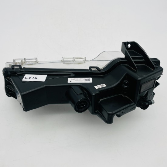 Tesla Model 3 Drl Fog Light Facia Right Side Genuine 1624798-00-a | 2017-2023 Tesla Model 3 Drl Fog Light Facia Right Side Genuine 1624798-00-a | 2017-2023