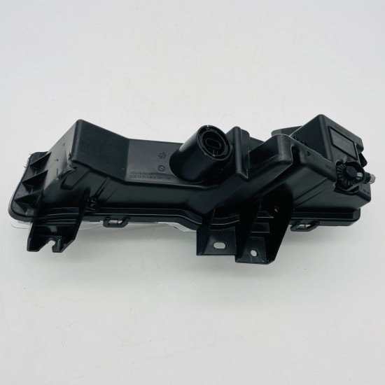 Tesla Model 3 Drl Fog Light Facia Right Side Genuine 1624798-00-a | 2017-2023 Tesla Model 3 Drl Fog Light Facia Right Side Genuine 1624798-00-a | 2017-2023