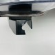 Tesla Model 3 Drl Fog Light Facia Right Side Genuine 1624798-00-a | 2017-2023 Tesla Model 3 Drl Fog Light Facia Right Side Genuine 1624798-00-a | 2017-2023