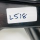 Tesla Model 3 Drl Fog Light Facia Right Side Genuine 1624798-00-a | 2017-2023 Tesla Model 3 Drl Fog Light Facia Right Side Genuine 1624798-00-a | 2017-2023