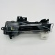 Tesla Model 3 Drl Fog Light Facia Right Side Genuine 1624798-00-a | 2017-2023 Tesla Model 3 Drl Fog Light Facia Right Side Genuine 1624798-00-a | 2017-2023