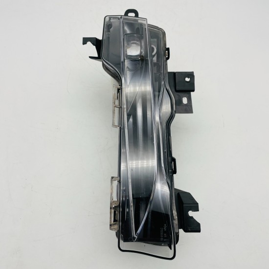 Tesla Model 3 Drl Fog Light Facia Right Side Genuine 1624798-00-a | 2017-2023 Tesla Model 3 Drl Fog Light Facia Right Side Genuine 1624798-00-a | 2017-2023
