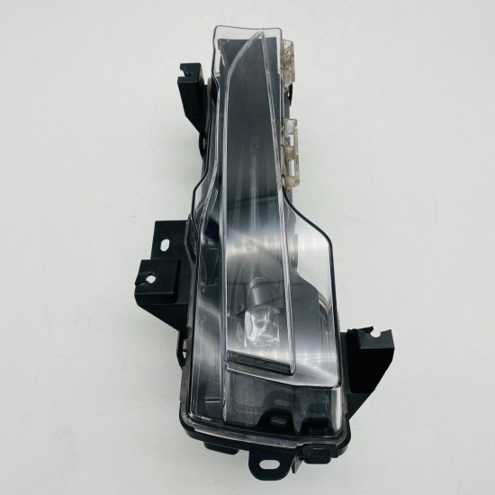 Tesla Model 3 Drl Fog Light Facia Right Side Genuine 1624798-00-a | 2017-2023 Tesla Model 3 Drl Fog Light Facia Right Side Genuine 1624798-00-a | 2017-2023