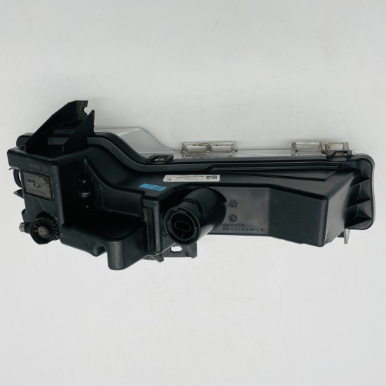Tesla Model 3 Drl Fog Light Facia Right Side Genuine 1624798-00-a | 2017-2023 Tesla Model 3 Drl Fog Light Facia Right Side Genuine 1624798-00-a | 2017-2023