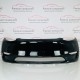 Tesla Model Y Front Bumper Genuine Black 149374500a | 2020-2024 [al1]