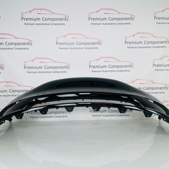 Tesla Model Y Front Bumper Genuine Black 149374500a | 2020-2024 [al1]