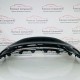 Tesla Model Y Front Bumper Genuine Black 149374500a | 2020-2024 [al1]