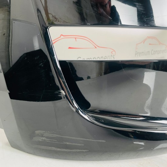 Tesla Model Y Front Bumper Genuine Black 149374500a | 2020-2024 [al1]