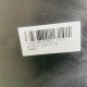 Tesla Model Y Front Bumper Genuine Black 149374500a | 2020-2024 [al1]