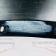 Tesla Model Y Front Bumper Genuine Black 149374500a | 2020-2024 [al1]