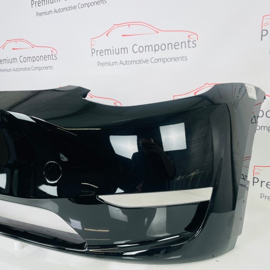 Tesla Model Y Front Bumper Genuine Black 149374500a | 2020-2024 [al1]