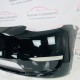 Tesla Model Y Front Bumper Genuine Black 149374500a | 2020-2024 [al1]