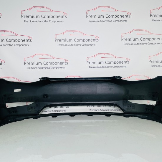 Tesla Model Y Front Bumper Genuine Black 149374500a | 2020-2024 [al1]
