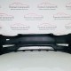 Tesla Model Y Front Bumper Genuine Black 149374500a | 2020-2024 [al1]