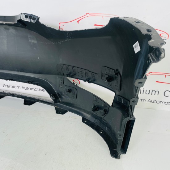 Tesla Model Y Front Bumper Genuine Black 149374500a | 2020-2024 [al1]