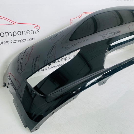 Tesla Model Y Front Bumper Genuine Black 149374500a | 2020-2024 [al1]