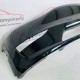 Tesla Model Y Front Bumper Genuine Black 149374500a | 2020-2024 [al1]
