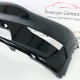 Tesla Model Y Front Bumper Genuine Black 149374500a | 2020-2024 [Bg54]