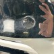 Tesla Model Y Front Bumper Genuine Black 149374500a | 2020-2024 [Bg54]
