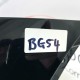 Tesla Model Y Front Bumper Genuine Black 149374500a | 2020-2024 [Bg54]