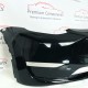Tesla Model Y Front Bumper Genuine Black 149374500a | 2020-2024 [Bg54]