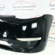 Tesla Model Y Front Bumper Genuine Black 149374500a | 2020-2024 [Bg54]