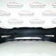 Tesla Model Y Front Bumper Genuine Black 149374500a | 2020-2024 [Bg54]