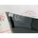 Tesla Model 3 Genuine Black Rear Bumper Parking Sensor Holes 2017-2022 [i119]
