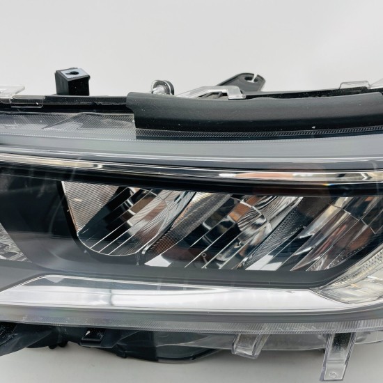 Toyota Rav 4 Led Headlight Passenger Side 2018 - 2022 [L218]