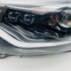 Toyota C-hr Led Headlight Passenger Side C-hr 2020 - 2022 [l95]