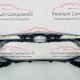 Toyota Corolla Hybrid Front Bumper  2018 - 2022 [v13]
