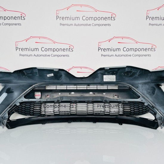 Toyota C-hr Face Lift Front Bumper 2019 – 2023 [aa132]